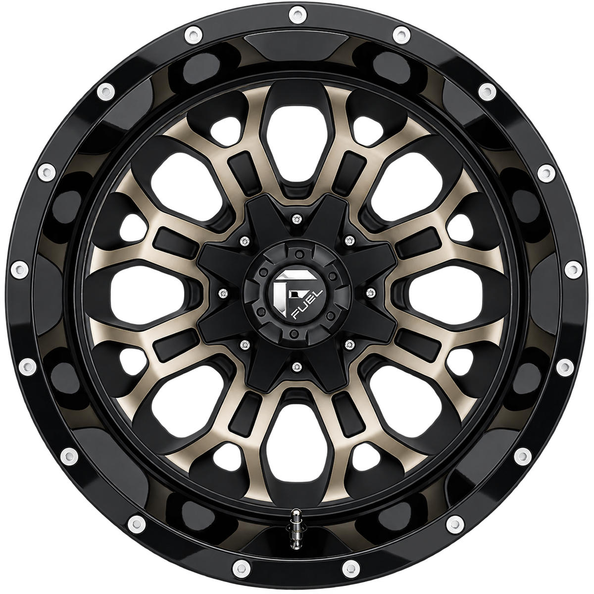 CRUSH 20X10 8X6.5 125.1 MLT -18