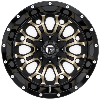 CRUSH 17X9 5X5.5/150 110.1 MLT +01