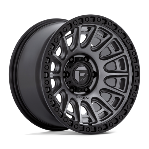 CYCLE 17X9 5X5.0 71 GDB -12