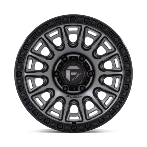 CYCLE 17X9 5X5.0 71 GDB -12