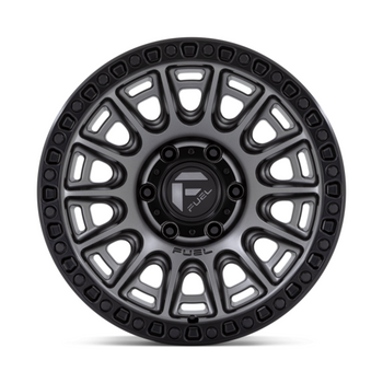 CYCLE 17X9 5X5.0 71 GDB -12
