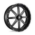 MAVERICK UTV 24X7 4X137 110.1 NBD +13