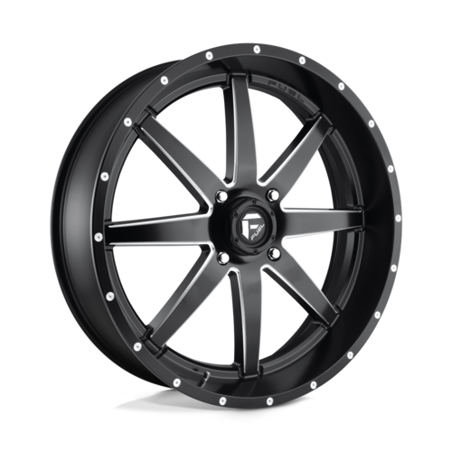 MAVERICK UTV 24X7 4X137 110.1 NBD +13