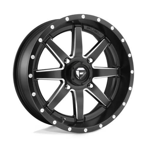 MAVERICK UTV 18X7 4X137 110.1 NBD +13