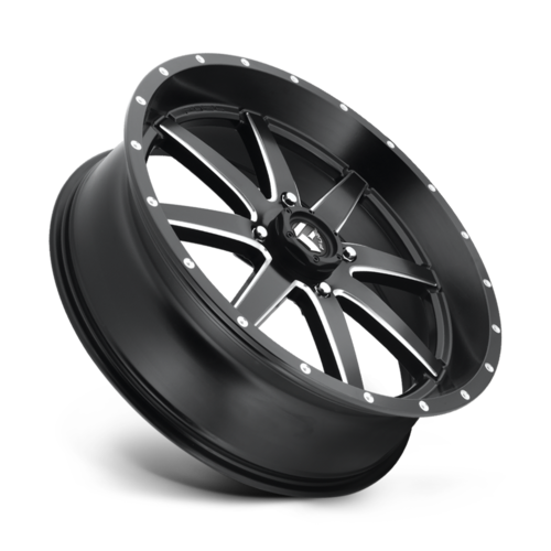 MAVERICK UTV 18X7 4X137 110.1 NBD +13