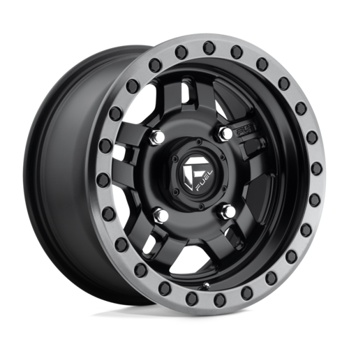 ANZA UTV 15X7 4X137 110.1 BDG +13