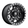 ANZA UTV 15X7 4X137 110.1 BDG +13