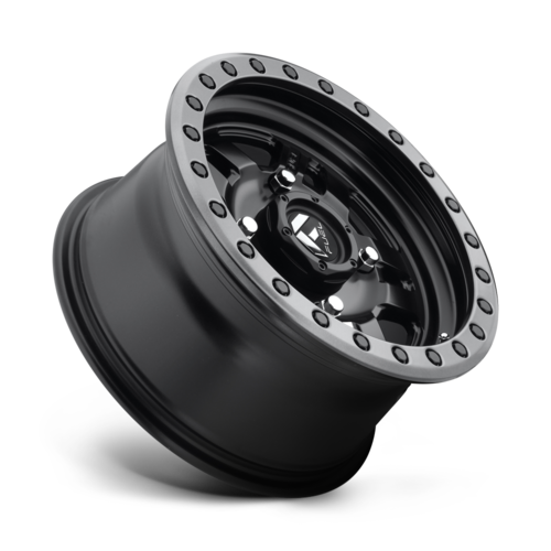 ANZA UTV 15X7 4X137 110.1 BDG +13