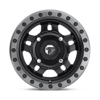 ANZA UTV 15X7 4X137 110.1 BDG +13