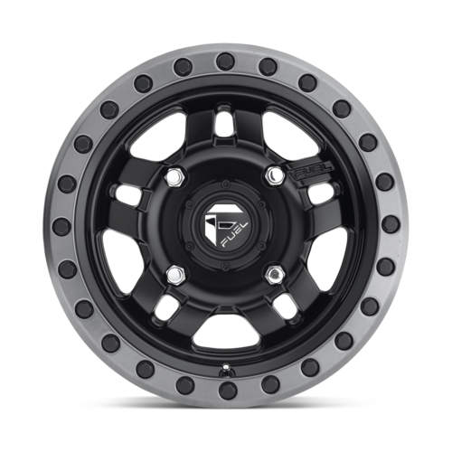 ANZA UTV 15X7 4X137 110.1 BDG +13