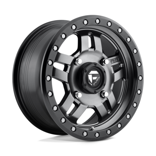 ANZA UTV 15X7 4X137 110.1 GDB +13