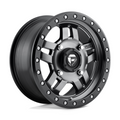 ANZA UTV 15X7 4X137 110.1 GDB +13