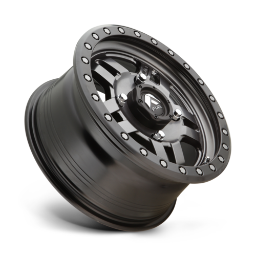 ANZA UTV 15X7 4X137 110.1 GDB +13