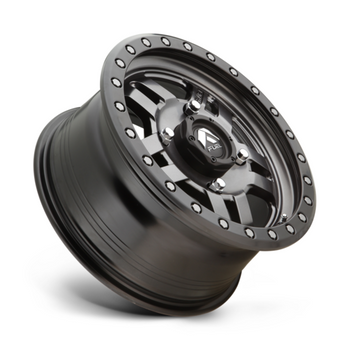 ANZA UTV 15X7 4X137 110.1 GDB +13