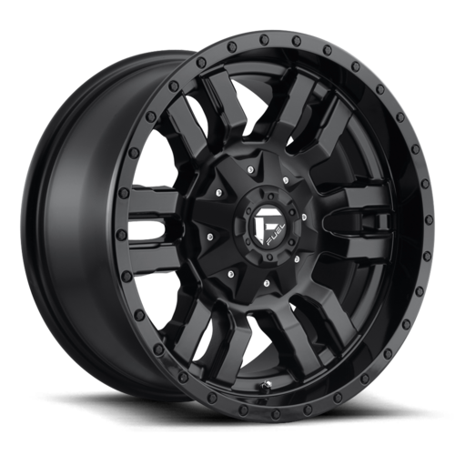 SLEDGE 18X9 5X5.5/150 110.1 MBG +20