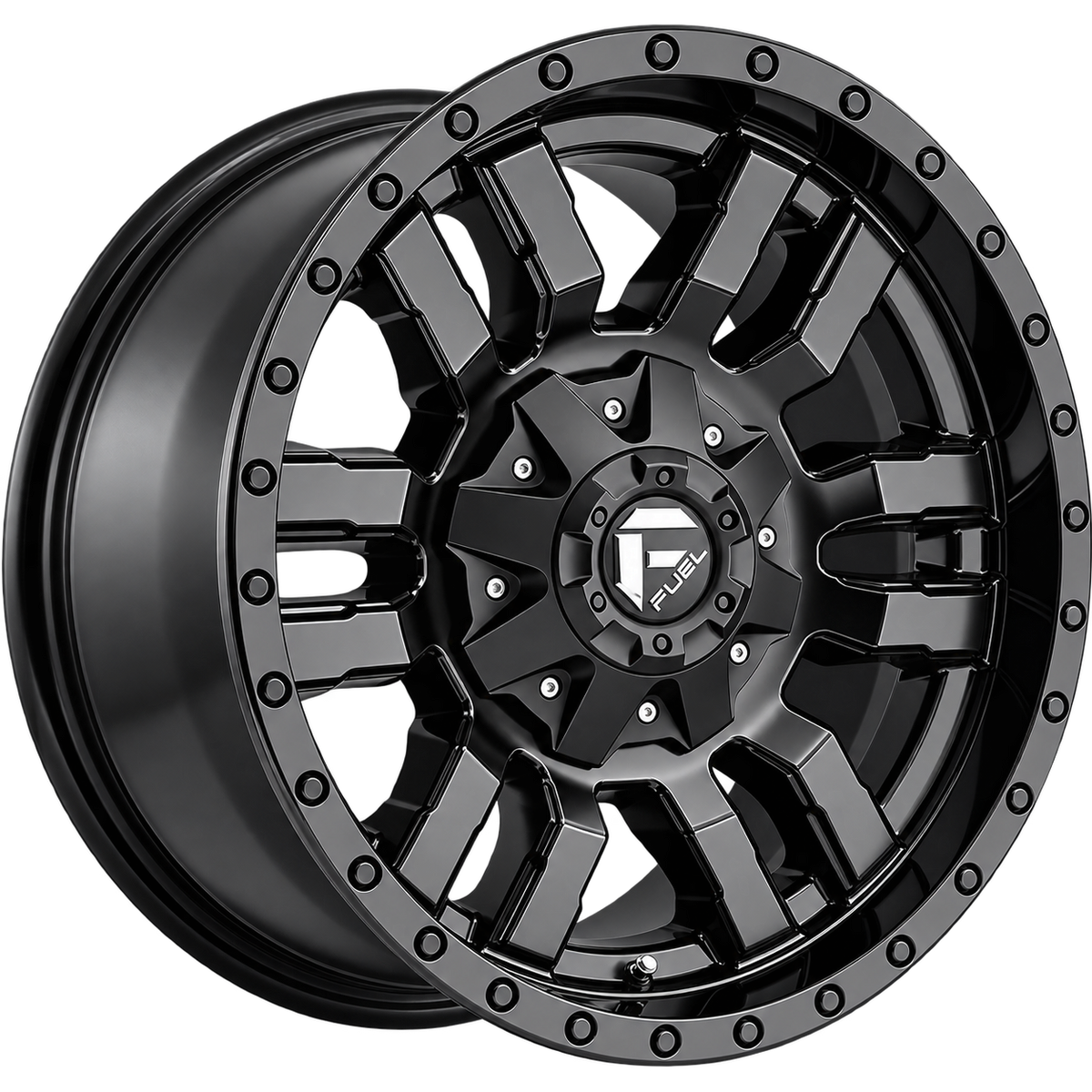 SLEDGE 18X9 5X5.5/150 110.1 MBG +20