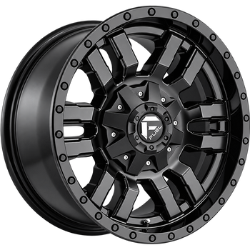 SLEDGE 18X9 5X5.5/150 110.1 MBG +20