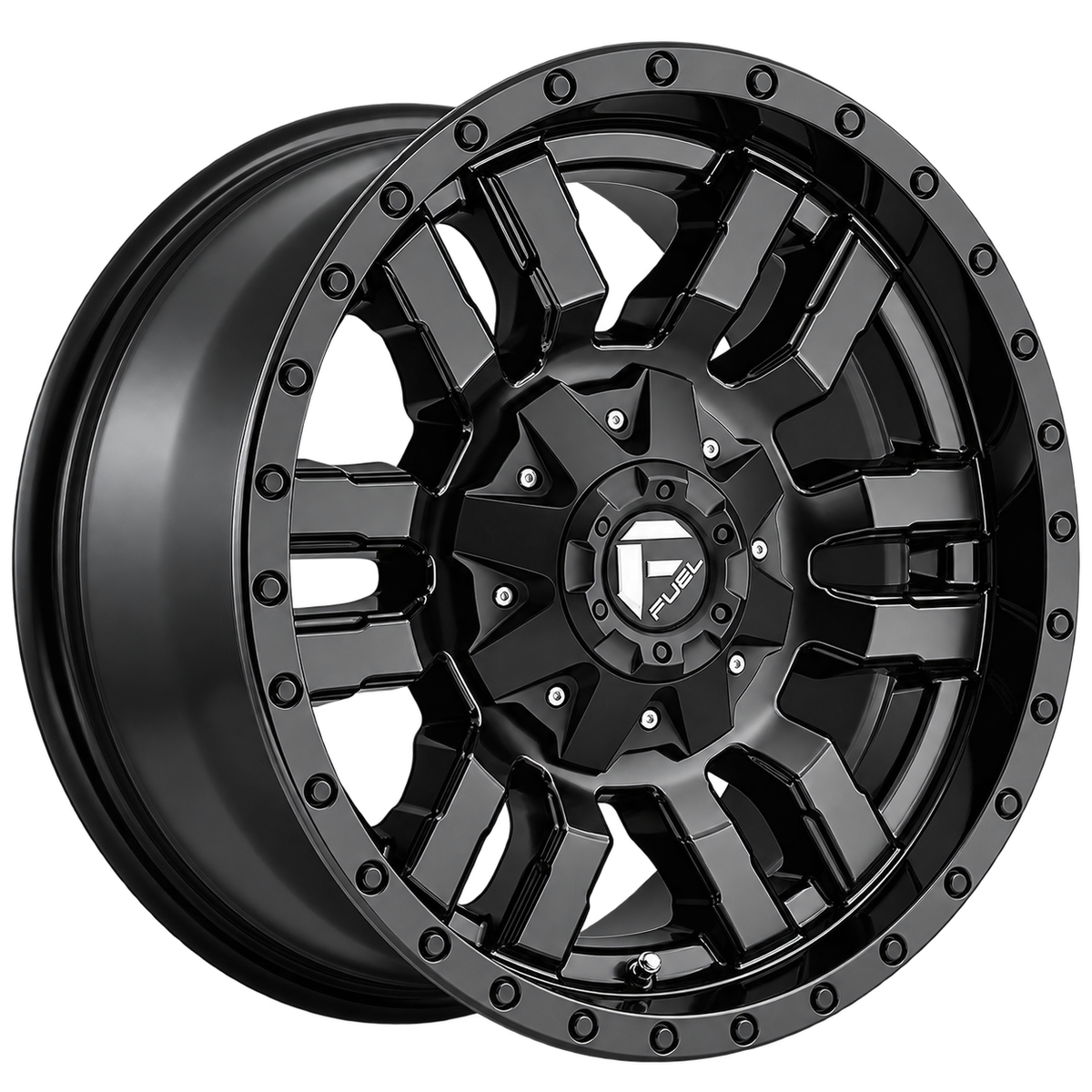 SLEDGE 18X9 5X5.5/150 110.1 MBG +20