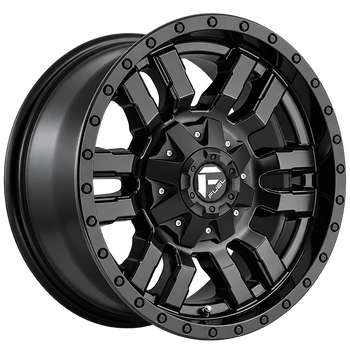 SLEDGE 18X9 5X5.5/150 110.1 MBG +20