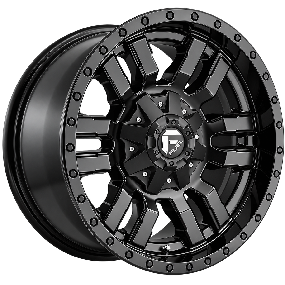 SLEDGE 20X12 6X135/5.5 106.1 MBG -45