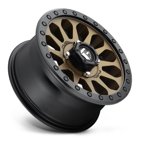VECTOR UTV 14X7 4X137 110.1 ZDB +38