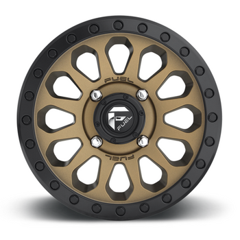 VECTOR UTV 14X7 4X137 110.1 ZDB +38