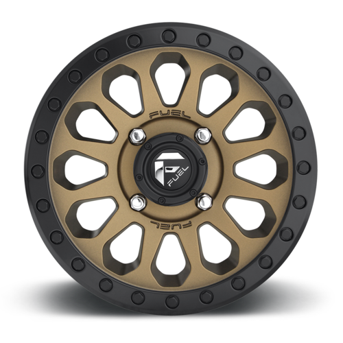 VECTOR UTV 14X7 4X137 110.1 ZDB +38