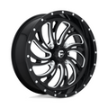 KOMPRESSOR UTV 24X7 4X137 110.1 NBL +13