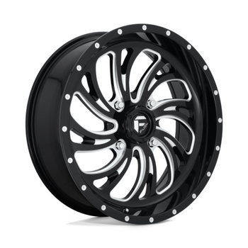 KOMPRESSOR UTV 24X7 4X137 110.1 NBL +13