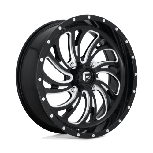 KOMPRESSOR UTV 24X7 4X137 110.1 NBL +13