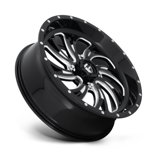 KOMPRESSOR UTV 24X7 4X137 110.1 NBL +13