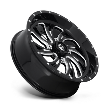 KOMPRESSOR UTV 24X7 4X137 110.1 NBL +13