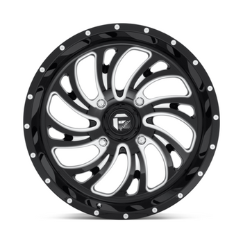 KOMPRESSOR UTV 24X7 4X137 110.1 NBL +13