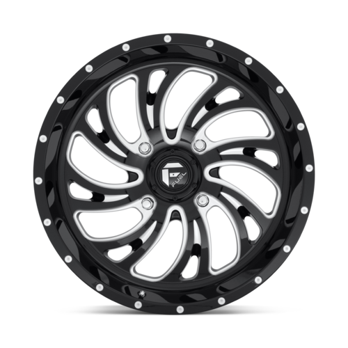 KOMPRESSOR UTV 24X7 4X137 110.1 NBL +13