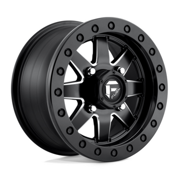 MAVERICK HD UTV BL 15X7 4X156 +38 NBD