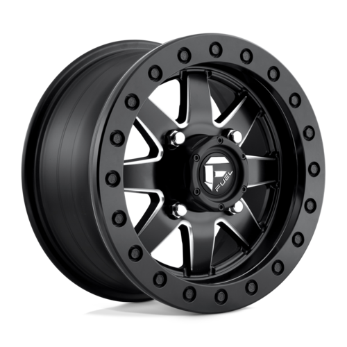 MAVERICK HD UTV BL 15X7 4X156 +38 NBD