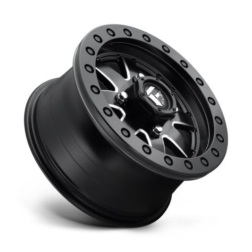MAVERICK HD UTV BL 15X7 4X156 +38 NBD