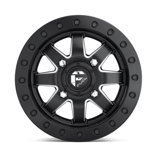 MAVERICK HD UTV BL 15X7 4X156 +38 NBD