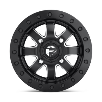 MAVERICK HD UTV BL 15X7 4X156 +38 NBD