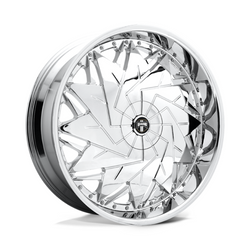 S235 26X9 5X115/120 CHR-PLATED 15MM