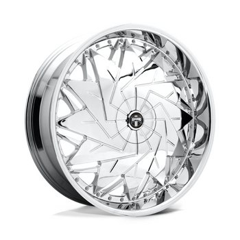S235 26X9 5X115/120 CHR-PLATED 15MM