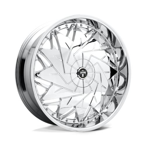 S235 26X9 5X4.75/5.0 CHR-PLATED 01MM