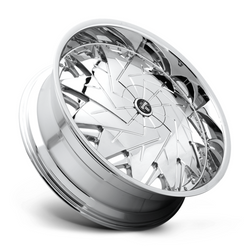 S235 26X9 5X115/120 CHR-PLATED 15MM