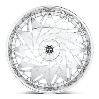 S235 26X9 5X115/120 CHR-PLATED 15MM