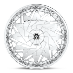 S235 26X9 5X4.75/5.0 CHR-PLATED 01MM