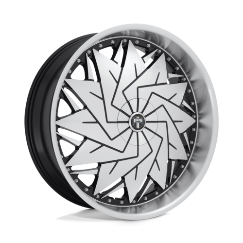S234 26X9 5X4.75/5.0 GL-BLK-MACH 01MM