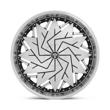 S234 26X9 5X4.75/5.0 GL-BLK-MACH 01MM