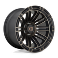XD846 20X9 5X5.0 S-BLK DTCC 00MM