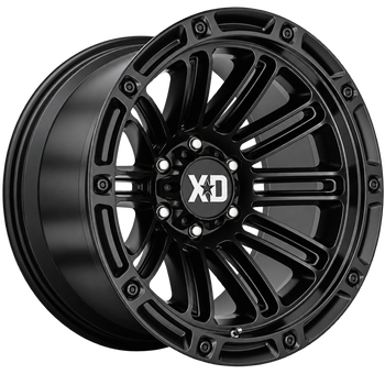 XD846 20X9 8X180 S-BLK 00MM