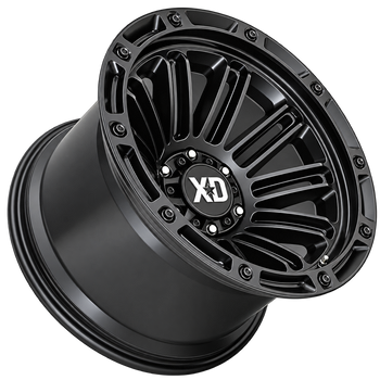 XD846 20X9 8X180 S-BLK 00MM